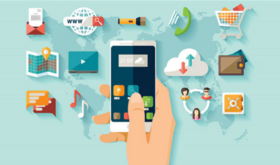 電子商務(wù)基礎(chǔ)服務(wù)