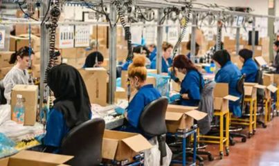 當(dāng)“貓拼來”敲響工廠大門 電子商務(wù)平臺服務(wù)驅(qū)動(dòng)制造業(yè)變革