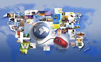 上海跨境電商 中西合璧的辦公室與電子商務(wù)平臺服務(wù)創(chuàng)新