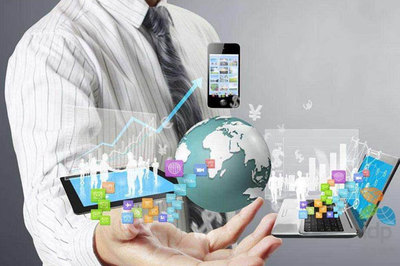 電子商務(wù)專業(yè)視角下的電子商務(wù)平臺服務(wù) 內(nèi)涵、現(xiàn)狀與未來趨勢