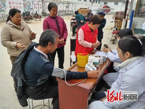 元氏縣南因鎮(zhèn)衛(wèi)生院舉辦呼吸道傳染病健康知識咨詢活動 加強(qiáng)公共衛(wèi)生教育服務(wù)